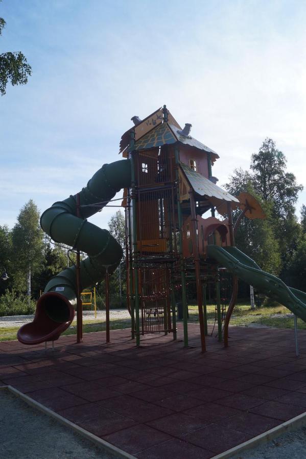 Veggli Vertshus Luaran gambar