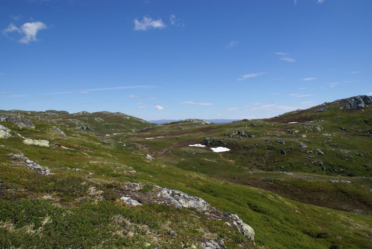 Veggli Vertshus Luaran gambar