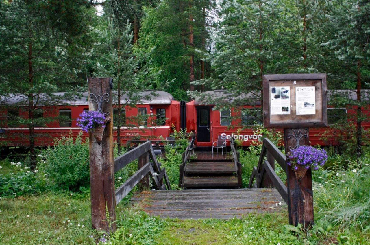 Veggli Vertshus Luaran gambar